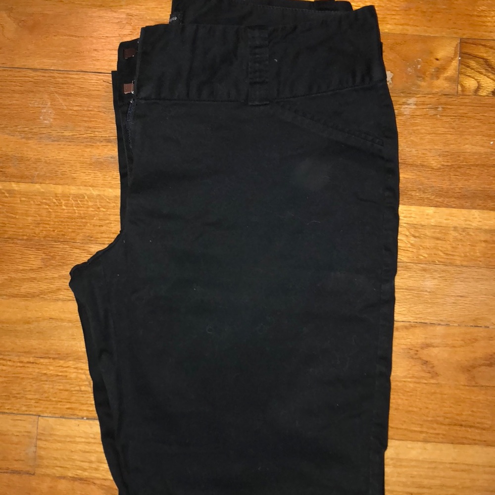 Woman’s dress pants